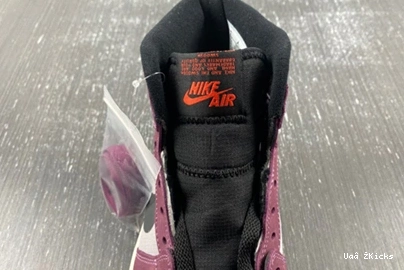 Gore-Tex DB2889- Vibrant Jordan High 49 1 Element Berry 871 0703